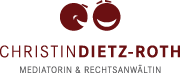 Logo Mediation Dietz-Roth